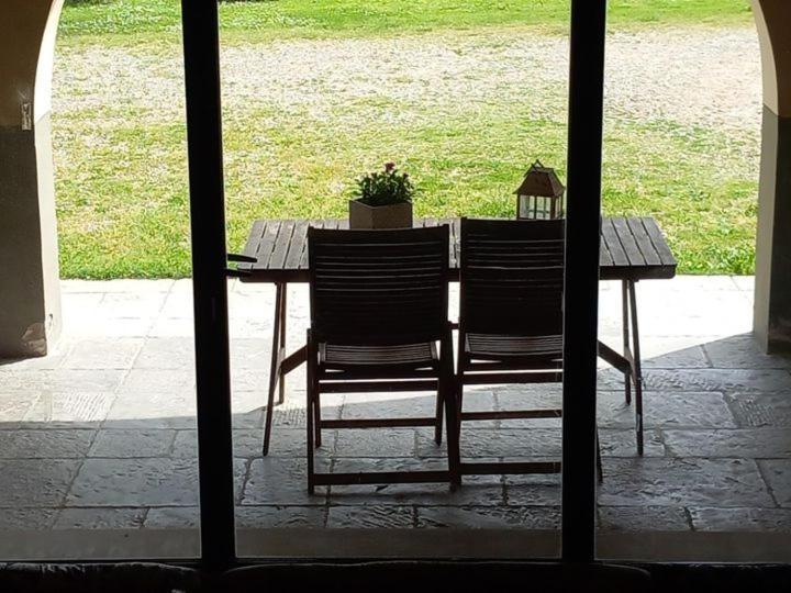 Azienda Agricola Lo Zolfino Penna المظهر الخارجي الصورة